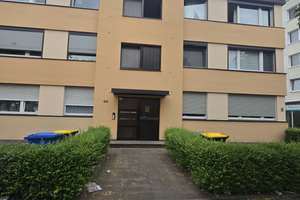 Saniertes Wohnparadies: 3-Zimmer-Erdgeschosswohnung in Düren Zentrum – Die vollständige Adresse der Immobilie erhältst du vom Anbieter., 52349 Innenstadt, Düren – Vorschaubild 9