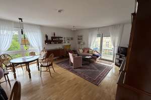 Senioren-Service-Wohnung am Lanzgarten mit Süd-West-Ausrichtung – Meerfeldstraße 79, 68163 Lindenhof, Mannheim – Vorschaubild 11