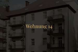 HERZOG – WHG 14, 2-Zimmer mit sep. Küche & Balkon – Mietgarantie, hohe Steuervorteile & Perspektive – Die vollständige Adresse der Immobilie erhältst du vom Anbieter., 81541 Obergiesing, München – Vorschaubild 1