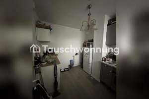 Tauschwohnung: Schöne 2 Zimmer Wohnung Düsseltal, Grenze Grafenberg – 40237 Düsseltal, Düsseldorf – Vorschaubild 12