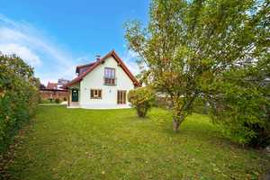 Saniertes Landhaus mit Wohlfühl-Atmosphäre – Landsberg am Lech (Kreis) – Vorschaubild 5