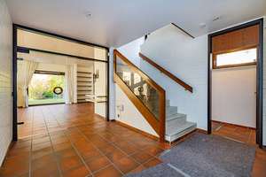 Architektonisch außergewöhnliches Einfamilienhaus mit traumhaftem Grundstück in bester Lage! – Die vollständige Adresse der Immobilie erhältst du vom Anbieter., 47803 Inrath/Kliedbruch, Krefeld – Vorschaubild 18