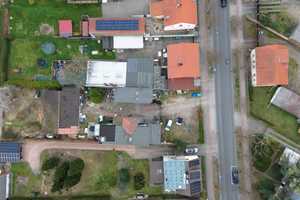 Großzügiges Grundstück mit 4 Wohnungen, sowie einer großen Scheune mit Ausbaupotential – Genshagenerstraße 38, 14979 Teltow-Fläming (Kreis) – Vorschaubild 4