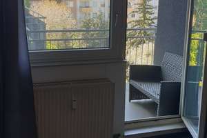 Möbliertes 1-Zimmer-Apartment mit kleinem Balkon in Mannheim-Neckarau – Neckarauer Straße 45, 68199 Neckarau, Mannheim – Vorschaubild 9
