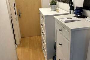 Renovierte 1-Zimmer-Wohnung mit Balkon & EBK in Little Tokyo ab dem 01.09.2026 – Oststr. 65, 40210 Stadtmitte, Düsseldorf – Vorschaubild 8