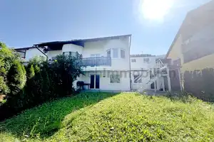 Einziehen und wohlfühlen: Sanierte Doppelhaushälfte mit Garten – Ohne Käuferprovision! – Ludwigsburg (Kreis) – Vorschaubild 30