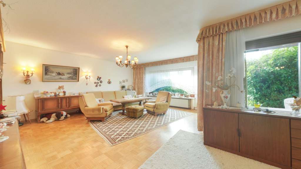 Immobilie in Stolpe - Familiennest mit Potenzial - Bild 4