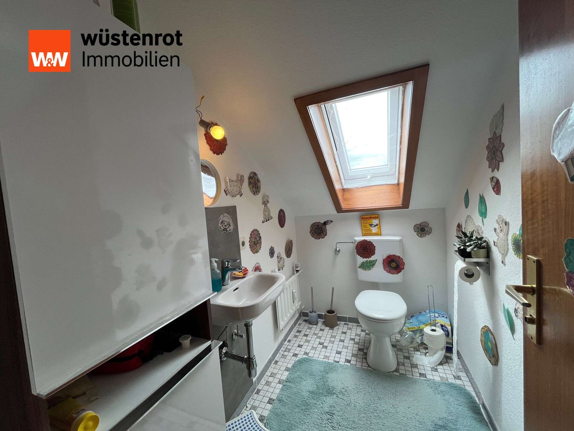 Immobilie in Gammelshausen - Attraktive Kapitalanlage in Gammelshausen – Großzügiges Mehrfamilienhaus mit 4 Wohneinheiten - Bild 11