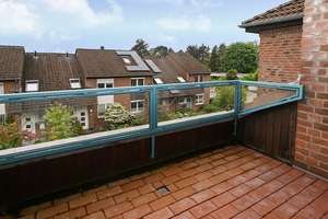 Bothfeld, in gesuchter Lage ! Top-  3-Zimmer-Wohnung mit Balkon ! – Die vollständige Adresse der Immobilie erhältst du vom Anbieter., 30657 Bothfeld, Hannover – Vorschaubild 3