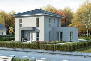 LifeStyle 15.02 W – Stilvolles Walmdachhaus für dein ganz persönliches Wohngefühl! – x 0, 86899 Landsberg am Lech (Kreis) – Vorschaubild 3
