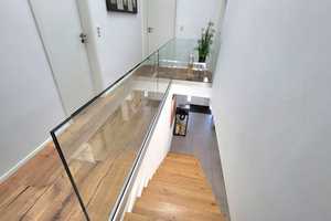 +++Bibertal, 
modernes und 
exklusives EFH, 
ca. 195 m² Wfl., 
Doppelgarage, 
Carport, Pool+++ – Günzburg (Kreis) – Vorschaubild 31