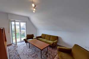 Citynah! Gemütliches Haus mit schönem Garten und Anbaupotential in Sindorf sucht nette Familie  – Rhein-Erft-Kreis – Vorschaubild 6
