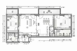 Luxuriöse 3-Zimmer-Wohnung 112 m²+ Parkplatz in Berlin-Mitte - PROVISIONSFREI - (No Commission) – 10115 Mitte (Ortsteil), Berlin – Vorschaubild 31