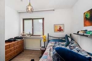 Bremen - Kirchhuchting | Charmantes Zuhause mit Einliegerwohnung, großem Garten und Privatsphäre – Die vollständige Adresse der Immobilie erhältst du vom Anbieter., 28259 Kirchhuchting, Bremen – Vorschaubild 22