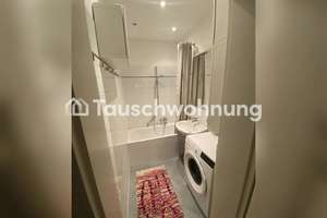 Tauschwohnung: Top 3-Zimmer Wohnung in Schwabing – Die vollständige Adresse der Immobilie erhältst du vom Anbieter., 80805 Münchner Freiheit, München – Vorschaubild 9