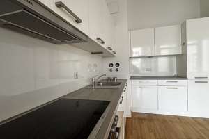 Mitten in Mitte - 4-Zimmer mit Balkon – Chausseestraße 41B, 10115 Mitte (Ortsteil), Berlin – Vorschaubild 4