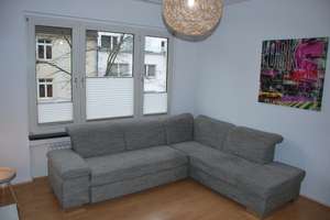 Wunderschöne möblierte Wohnung im Zooviertel – Die vollständige Adresse der Immobilie erhältst du vom Anbieter., 40239 Düsseltal, Düsseldorf – Vorschaubild 2