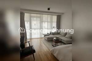 Tauschwohnung: 2 Wohnungen zum Tausch - Suche 3 Zimmer