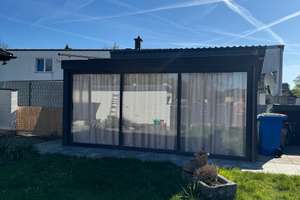 Freihstehender Bungalow mit Sommerhaus und Garage auf großem Grundstück - Maklerfrei! – Broichstraße 6a, 50170 Kerpen – Vorschaubild 19