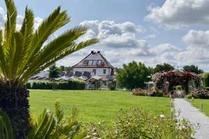 Technisch und energetisch Neuwertige Villa mit Pool, luxuriösem Wellnessbereich, Parkgrundstück. – Die vollständige Adresse der Immobilie erhältst du vom Anbieter., 33154 Salzkotten – Vorschaubild 63