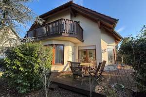 * Einfamilienhaus * 5 Zimmer * gepflegtes Grundstück * – Die vollständige Adresse der Immobilie erhältst du vom Anbieter., 4425 Taucha – Vorschaubild 5