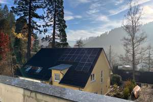 Freiburg - Günterstal Sonnenseite! NEUBAU luxuriöse Maisonette-Wohnung OG/Attika – 79100 Günterstal, Freiburg im Breisgau – Vorschaubild 4