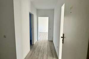 Erstbezug nach Sanierung - Helle 2-Zimmer Wohnung  – Die vollständige Adresse der Immobilie erhältst du vom Anbieter., 40595 Garath, Düsseldorf – Vorschaubild 6