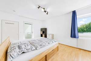 Großzügige 3-Zimmer-Wohnung mit weitläufiger Terrasse in Amberg – Die vollständige Adresse der Immobilie erhältst du vom Anbieter., 92224 Industriegebiet Amberg-Nord, Amberg – Vorschaubild 7