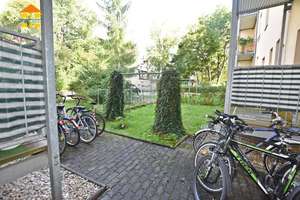 Provisionsfrei TOP Kapitalanlage in Altendorf: vermietete 3-Raum-WE mit Balkon! – Weststraße 112, 9116 Altendorf, Chemnitz – Vorschaubild 9