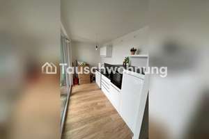 Tauschwohnung: Tausche Berlin gegen München