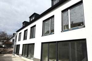 Neubau: modernes Reihenendhaus mit Garten in Bestlage – Heimgartenstraße 37 WE1, 85221 Dachau – Vorschaubild 10