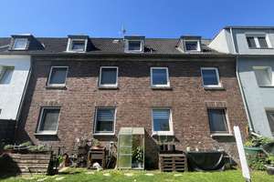 Mehrfamilienhaus in Duisburg-Rheinhausen – Die vollständige Adresse der Immobilie erhältst du vom Anbieter., 47229 Friemersheim, Duisburg – Vorschaubild 2