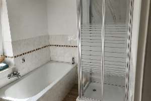 gemütliche 2 Raum Wohnung mit Balkon und Spitzboden – Veilchenstr. 17, 99092 Andreasvorstadt, Erfurt – Vorschaubild 9