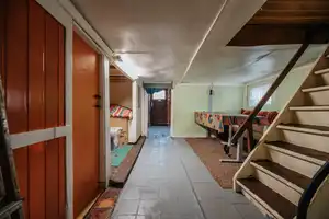gepflegtes Haus vor den Toren von Meldorf – Dithmarschen (Kreis) – Vorschaubild 15