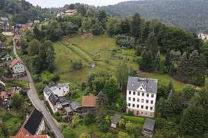 Rohdiamant mit Blick auf den Lilienstein – Die vollständige Adresse der Immobilie erhältst du vom Anbieter., 1824 Königstein/Sächsische Schweiz – Vorschaubild 6
