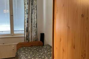 Garten-Sondernutzugsrecht, seltene Kombination: Bezugsfreie 2-Zimmer-Wohnung im 2. OG mit Balkon – Die vollständige Adresse der Immobilie erhältst du vom Anbieter., 13509 Borsigwalde, Berlin – Vorschaubild 5