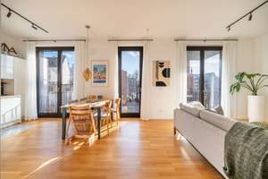💎 Wohnen auf höchstem Niveau - Hochwertige 3 Zi Whg mit Süd Balkon & Aufzug in beliebter Kiezlage – Die vollständige Adresse der Immobilie erhältst du vom Anbieter., 10785 Tiergarten, Berlin – Vorschaubild 2