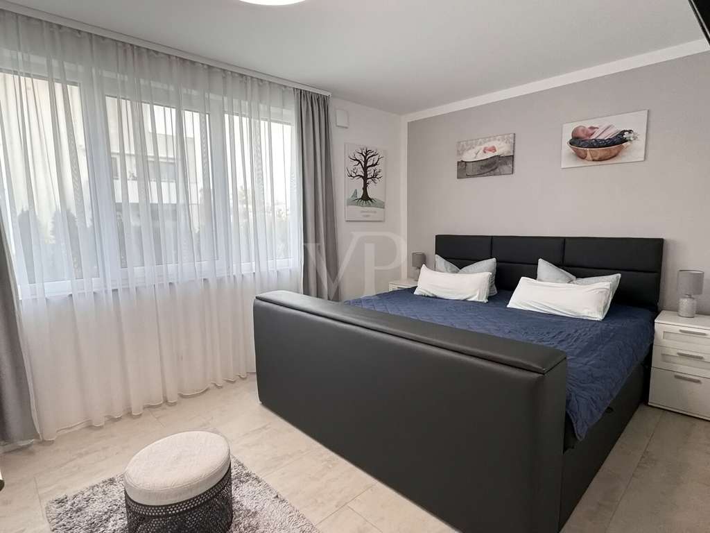 Immobilie in Großräschen - Exklusives Wohnen mit Hafenflair - gehobene Eigentumswohnung mit Terrasse & Garten direkt am See - Bild 2