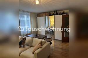 Tauschwohnung: Günstige 1,5 Zimmer in Lindenthal gegen größere Wohnung:) – Die vollständige Adresse der Immobilie erhältst du vom Anbieter., 50935 Lindenthal (Ortsteil), Köln – Vorschaubild 3