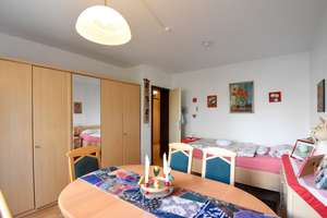 Attraktive Stadtwohung, Nähe Maschsee, Provisionsfrei – Die vollständige Adresse der Immobilie erhältst du vom Anbieter., 30519 Döhren, Hannover – Vorschaubild 14