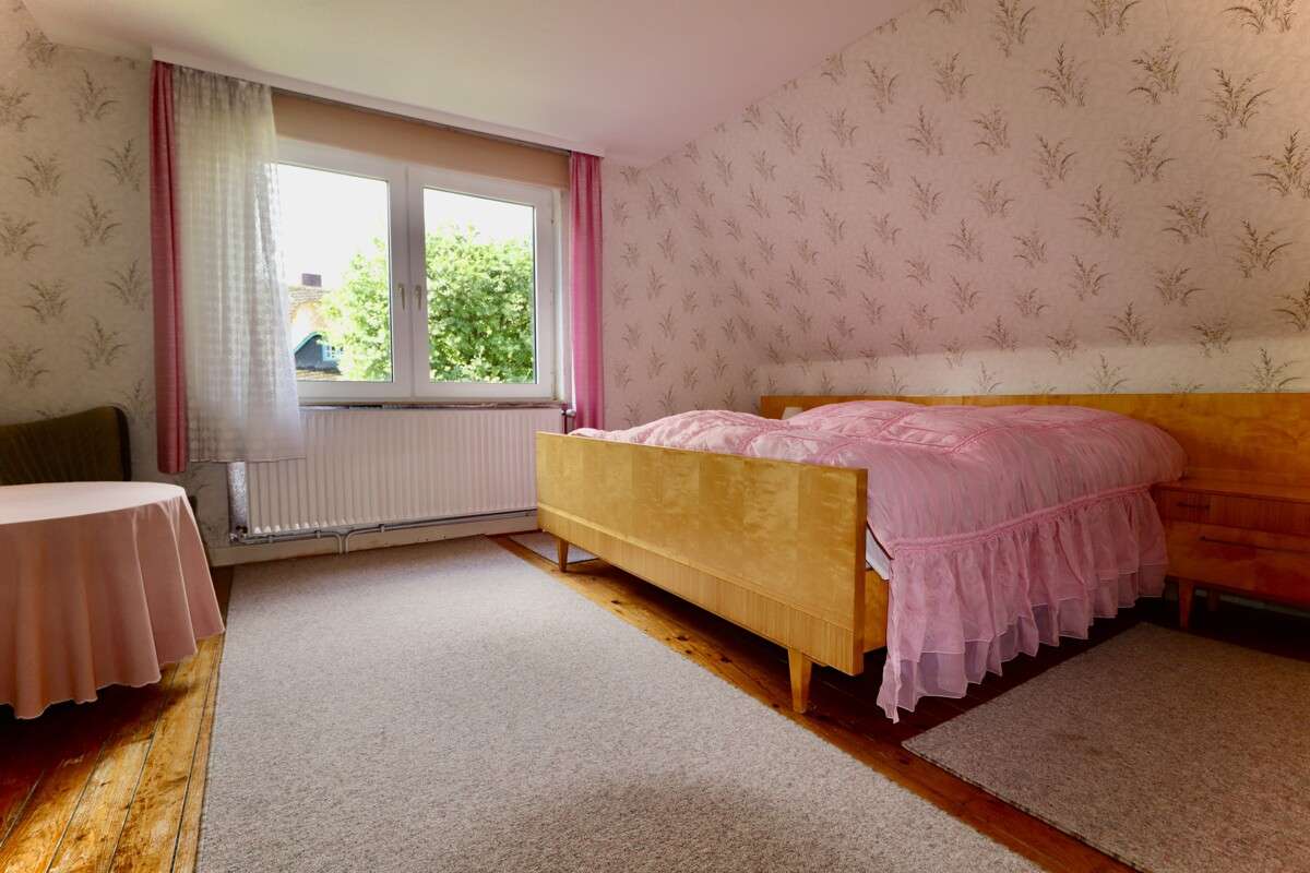 Immobilie in Ratekau - Liebhaberstück in Strandnähe - Haus in Häven mit Entwicklungspotenzial! - Bild 9