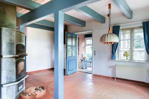 Rarität - Warfthaus direkt an der Elbe – Die vollständige Adresse der Immobilie erhältst du vom Anbieter., 25348 Glückstadt – Vorschaubild 5