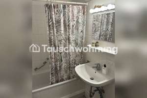 Tauschwohnung: 1-Zimmer-Whg Maxvorstadt|suche 2 Zimmer mit Balkon/Terrasse – Die vollständige Adresse der Immobilie erhältst du vom Anbieter., 80333 Josephsplatz, München – Vorschaubild 4