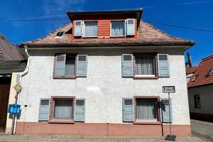 HEMING-IMMOBILIEN -  Platzwunder im Ortskern mit vielen Möglichkeiten! – Mainz-Bingen (Kreis) – Vorschaubild 2
