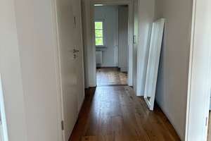 Dortmund Gartenstadt: Gepflegte 3-Zimmer-Wohnung im ruhigen 3-Familienhaus – Thierschweg 7, 44141 Westfalendamm, Dortmund – Vorschaubild 15
