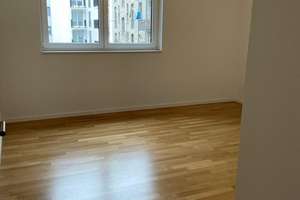 Attraktive 3-Zimmer Wohnung mit Balkon in Mainz-Neustadt – Die vollständige Adresse der Immobilie erhältst du vom Anbieter., 55118 Neustadt, Mainz – Vorschaubild 4
