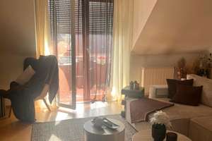 Gepflegte Maisonettewohnung über 2 Etagen mit Einbauküche und Garage in ruhiger Lage! – Die vollständige Adresse der Immobilie erhältst du vom Anbieter., 84048 Mainburg – Vorschaubild 4