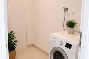 Exklusives Wohnen im Gerling Quartier – 4 Zimmer, Designermöblierung, Concierge- & Security-Service – Gereonshof 25, 50670 Altstadt/Nord, Köln – Vorschaubild 21