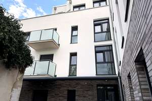 Erstbezug | 65 m² | 2 Balkone | A+ | Fußbodenheizung | Stellplatz – Kölnstraße 433a, 53117 Auerberg, Bonn – Vorschaubild 13
