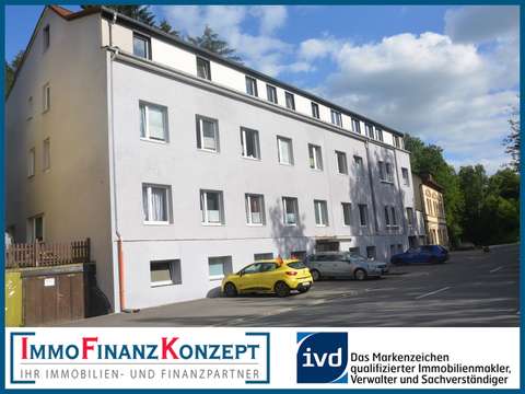 Beeindruckendes Mehrfamilienhaus Renditeobjekt Mit 14 Wohnung In Halver Nahe Ludenscheid